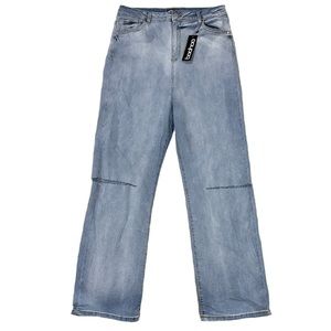 Boohoo Jeans*